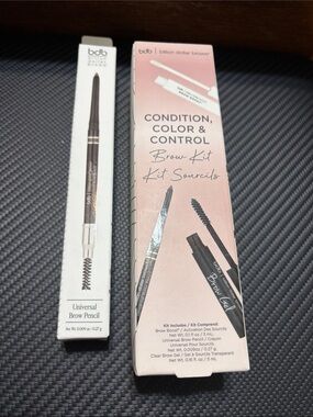 Billion dollar Brows Kit